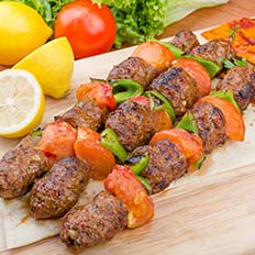 EastZeast Express Restaurant Menu Images